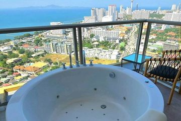 1 Bedroom Condo for sale in The Riviera Ocean Drive, Nong Prue, Chonburi