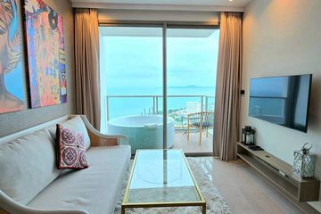 1 Bedroom Condo for sale in The Riviera Ocean Drive, Nong Prue, Chonburi