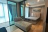 1 Bedroom Condo for rent in LLOYD Soonvijai-Thonglor, Bang Kapi, Bangkok