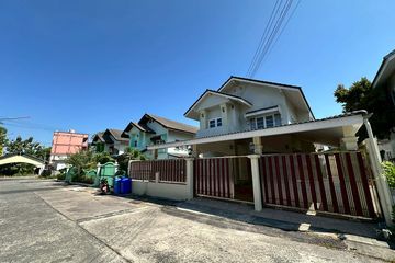 3 Bedroom House for rent in Surasak, Chonburi
