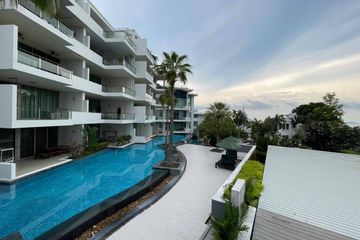 2 Bedroom Condo for sale in The Sanctuary Wong Amat, Na Kluea, Chonburi