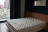 1 Bedroom Condo for rent in Noble Reflex, Phaya Thai, Bangkok near BTS Ari