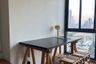 1 Bedroom Condo for rent in Noble Reflex, Phaya Thai, Bangkok near BTS Ari