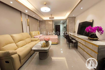 Condo for Sale or Rent in Kieng Talay Condo, Nong Prue, Chonburi