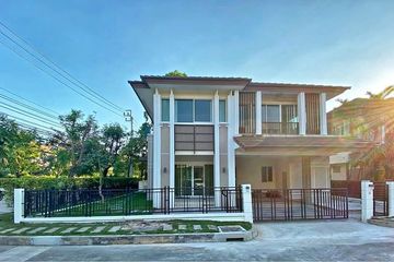 3 Bedroom House for rent in Lat Krabang, Bangkok
