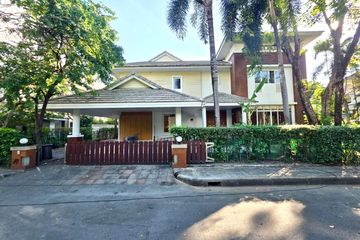4 Bedroom House for rent in Khlong Tan, Bangkok near BTS Thong Lo