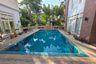 4 Bedroom House for rent in Khlong Tan, Bangkok near BTS Thong Lo