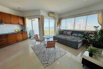 1 Bedroom Condo for sale in AD Hyatt Condominium, Na Kluea, Chonburi