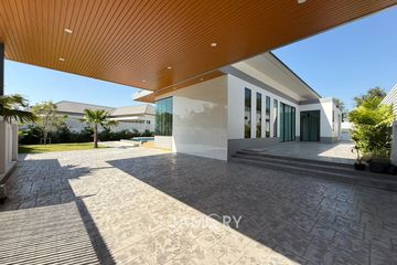 3 Bedroom House for rent in Pong, Chonburi