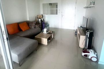 1 Bedroom Condo for sale in Aspire Sukhumvit 48, Phra Khanong, Bangkok near BTS Phra Khanong