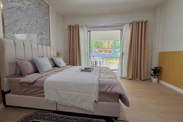 Condo for sale in Baan Suan Lalana, Nong Prue, Chonburi