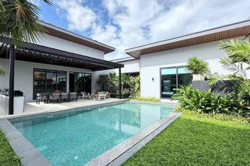 5 Bedroom House for sale in Sonora Residence Chaknok, Nong Prue, Chonburi