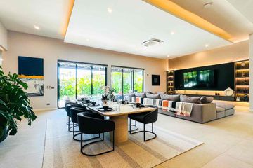 5 Bedroom House for sale in Sonora Residence Chaknok, Nong Prue, Chonburi