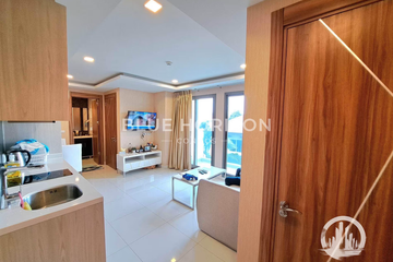 2 Bedroom Condo for sale in Arcadia Beach Resort, Nong Prue, Chonburi
