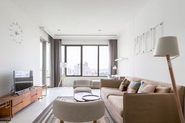 2 Bedroom Condo for rent in Lumpini, Bangkok near BTS Ratchadamri