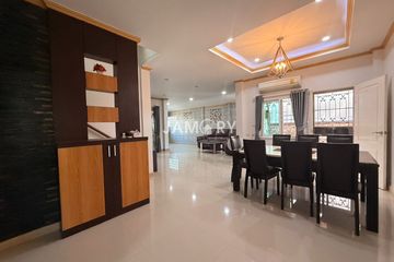3 Bedroom House for sale in Nong Prue, Chonburi
