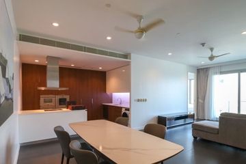 3 Bedroom Condo for rent in Lumpini, Bangkok near BTS Ratchadamri