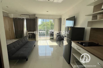 Condo for sale in Trio Gems, Nong Prue, Chonburi