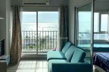 1 Bedroom Condo for sale in Centric Sea, Nong Prue, Chonburi