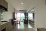 1 Bedroom Condo for sale in Centric Sea, Nong Prue, Chonburi