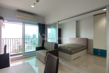 1 Bedroom Condo for sale in Centric Sea, Nong Prue, Chonburi