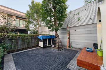 4 Bedroom House for rent in The City Sukhumvit-Onnut 2, Prawet, Bangkok