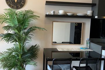 1 Bedroom Condo for rent in Ashton Asoke, Khlong Toei Nuea, Bangkok near MRT Sukhumvit