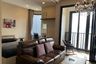1 Bedroom Condo for rent in Ashton Asoke, Khlong Toei Nuea, Bangkok near MRT Sukhumvit