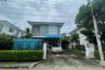 3 Bedroom House for sale in Inizio Rama 2, Samae Dam, Bangkok