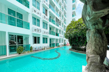 1 Bedroom Condo for sale in Amazon Residence, Nong Prue, Chonburi