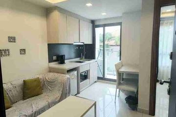1 Bedroom Condo for sale in Arcadia Beach Resort, Nong Prue, Chonburi