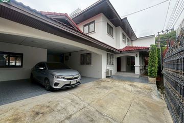 4 Bedroom House for rent in Phaya Thai, Bangkok near BTS Sanam Pao