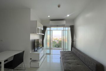 2 Bedroom Condo for rent in Ideo Verve Sukhumvit, Phra Khanong Nuea, Bangkok near BTS On Nut