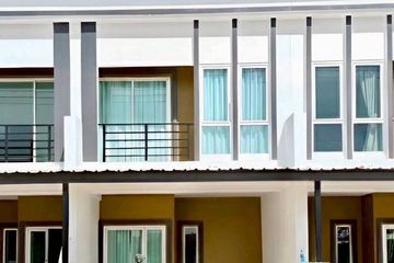 2 Bedroom House for rent in Saen Suk, Chonburi