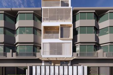 4 Bedroom House for rent in Khlong Tan Nuea, Bangkok near BTS Thong Lo