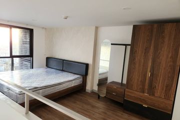 1 Bedroom Condo for rent in Knightsbridge Prime Sathorn, Thung Wat Don, Bangkok near BTS Chong Nonsi