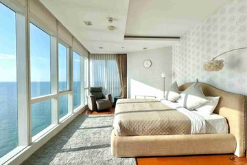 Condo for sale in The Palm Wongamat Beach, Na Kluea, Chonburi