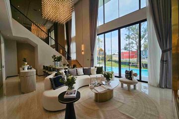 4 Bedroom House for sale in Chieftain, Nong Pla Lai, Chonburi