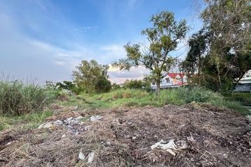 Land for sale in Nong Prue, Chonburi
