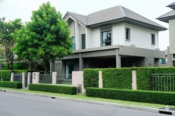 4 Bedroom House for sale in Bueng Yitho, Pathum Thani