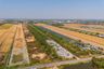 Land for sale in Theppharat, Chachoengsao