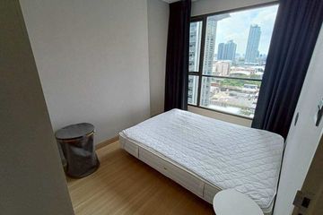 2 Bedroom Condo for rent in Makkasan, Bangkok near Airport Rail Link Makkasan
