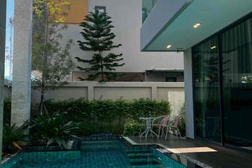 3 Bedroom Villa for rent in Huai Yai, Chonburi