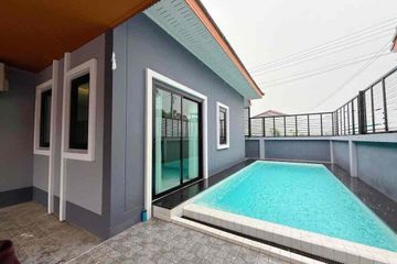3 Bedroom Villa for rent in Huai Yai, Chonburi