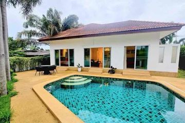 3 Bedroom Villa for rent in Huai Yai, Chonburi