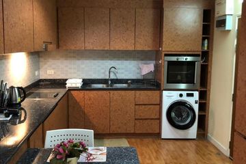 1 Bedroom Condo for Sale or Rent in Punna Residence 2 at Nimman, Suthep, Chiang Mai