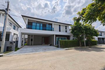 4 Bedroom House for rent in Don Mueang, Bangkok