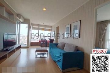 2 Bedroom Condo for rent in Wong Sawang, Bangkok near MRT Bang Son