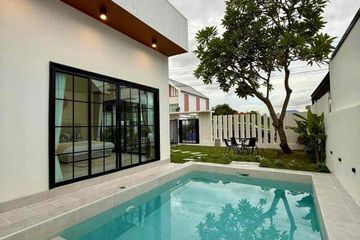 3 Bedroom Villa for Sale or Rent in Nong Prue, Chonburi