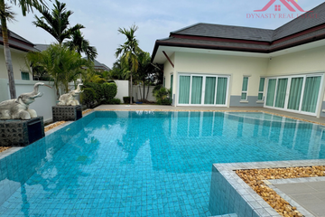 3 Bedroom Villa for rent in Baan Dusit Pattaya Hill 5, Huai Yai, Chonburi
